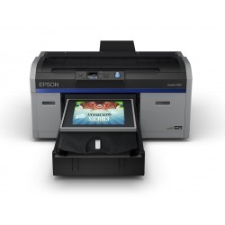 Profilo per DTF su F2100