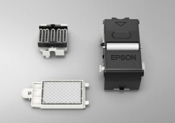Epson Head Cleaning per F2200