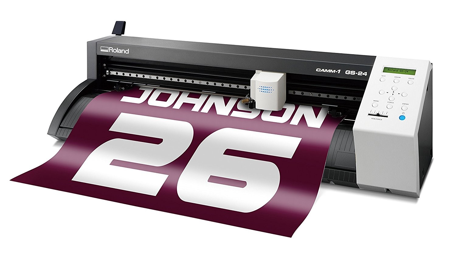 Plotter Roland